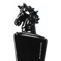 Maahir black edition Lattafa perfume Eau de Parfum 100ml - details 2