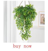 Vine Artificial Para Decoración De Hogar Boda Navidad Y Fiestas 10cm/15cm/20cm Marco Para Wreath DIY Adornos Colgantes Para Puertas Y Jardines - details 9