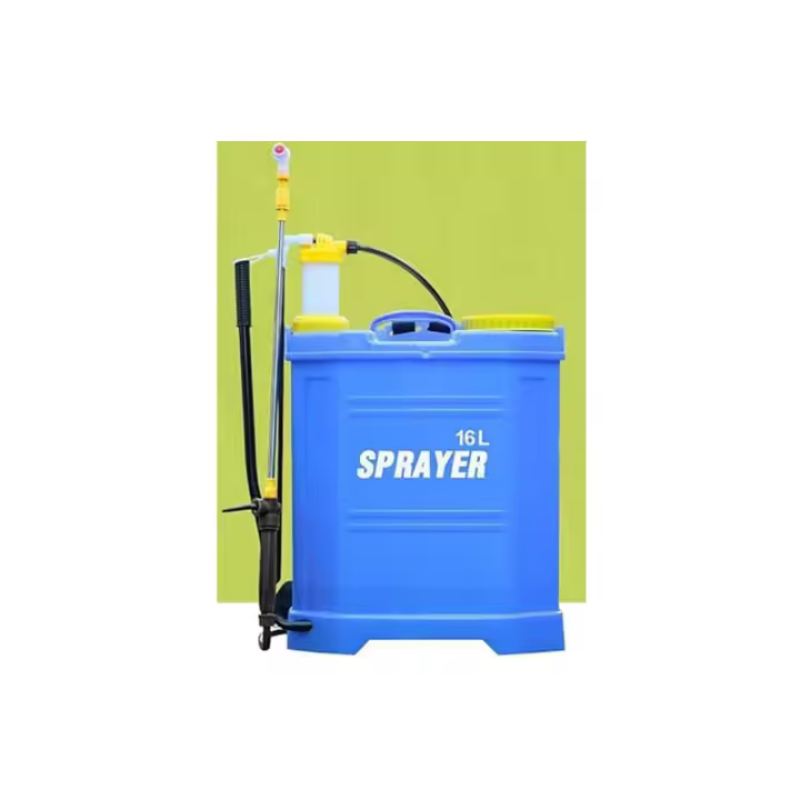 Suinga Pulverizador Sulfatador Mochila Manual 16 Litros - 1