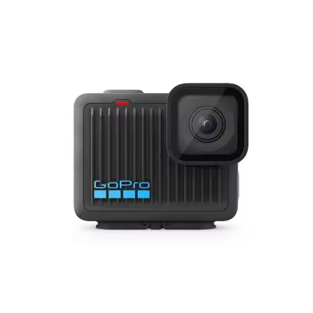 GoPro Hero New 2024 4K Mini Cámara de acción - 1