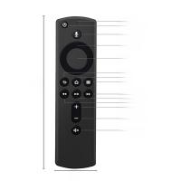 Control Remoto De Voz De Repuesto (2ª GÉN) L5B83H Con Control De Potencia Y Volumen Adecuado Para Fire TV Cube Y Fire TV Stick 2ª Géneración - details 2
