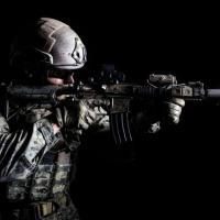 Cinturón Táctico Militar Doble Función, Liberación Rápida, Alto rendimiento, Unisex para hombre o mujer,  de 125 cm, Correa de hebilla de cierre rápido con hebilla, ideal para mosquetón, llavero o colgador de botella de agua, hebilla multifunción - details 2
