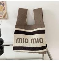 Bolso de Puntos de Muñeca MEJORADA MINI 35cm*20cm con Asa - details 0