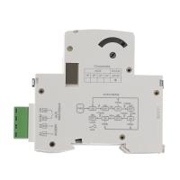 Interruptor Diferencial Auto Rearmable Superinmunizado 2P 40A 30mA 6Ka. Diferencial Rearme Automático Clase A. Disyuntor Reconexión Automática Super Inmunizado. RCCB - details 3