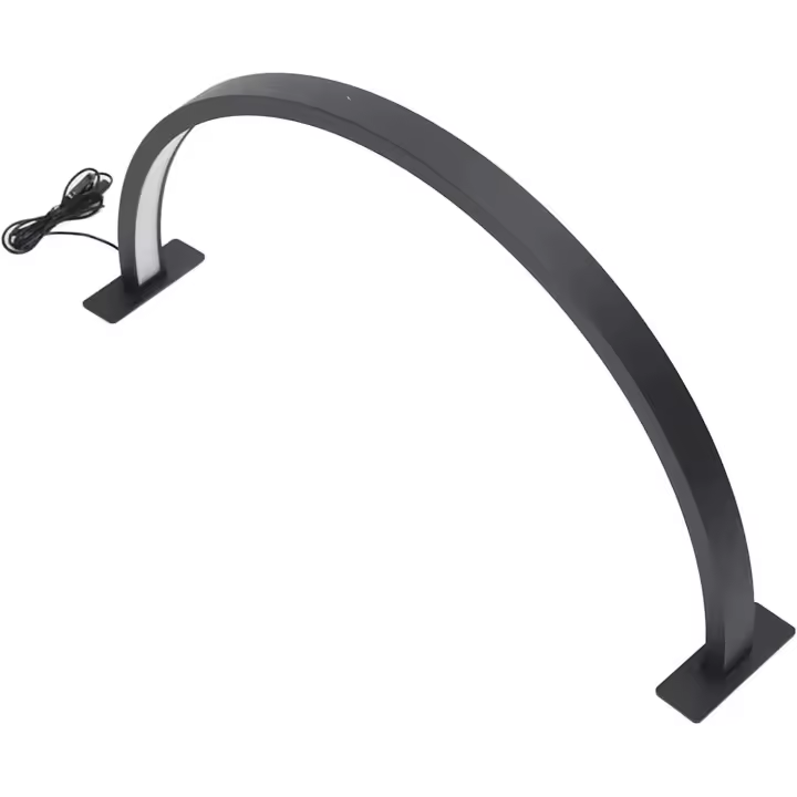 Lámpara de Escritorio LED Curvada KSD - 1