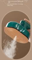 Mini Máquina De Planchar Colgante Para El Hogar Con Vapor Para Tiendas De Ropa Máquina De Planchar Portátil Y Conveniente - details 4