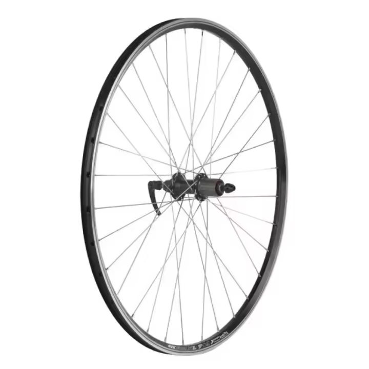 Dema Rueda Trasera De Mtb Standard 27.5´´ Gbs - 1