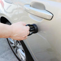 Herramienta De Reparación De Coche Remoción De Aros Con Ventosa Negra Herramienta Para Eliminar Aros Y Vidrio Del Coche - details 6