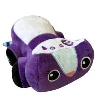 Muñeca De Peluche Gabby Dollhouse Mercat Dibujos Animados Muñeco De Merma Para Coche Y Gato Regalos De Cumpleaños Y Navidad Para Niños - details 2