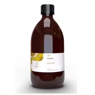 Terpenic Aceite Vegetal Jojoba Virgen Bio 500Ml - 1