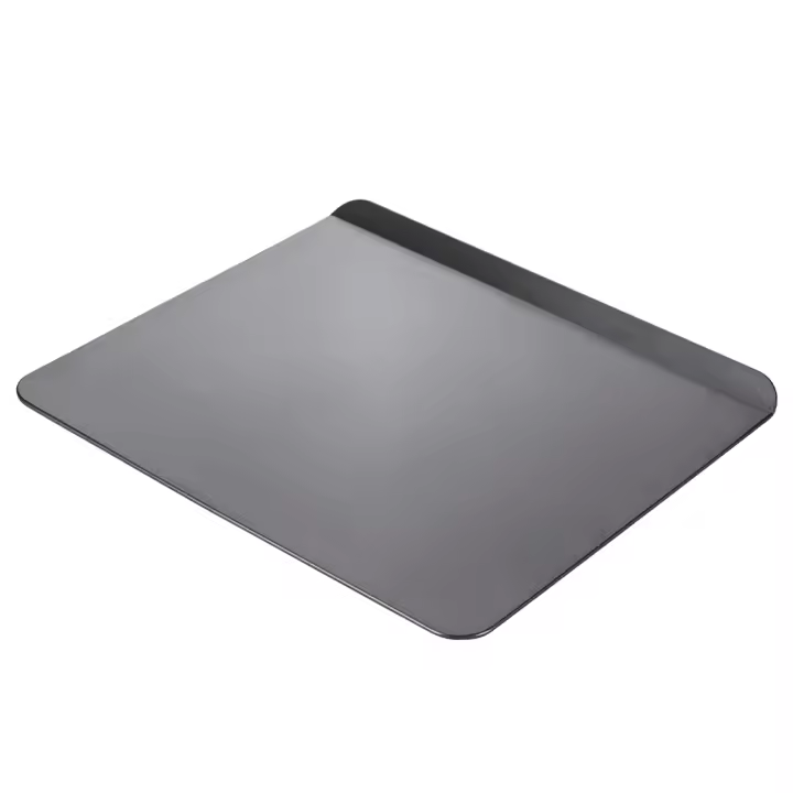 Tescoma - Bandeja de horno plana 40 x 36 cm DELÍCIA - 1