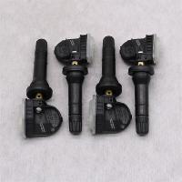 4PCS Sensor De Presión De Neumáticos TPMS Para Haval DARGO GreatWall POER Tank 300 2021 2022 Compatible Con Modelo 3641101XKN01A - details 0