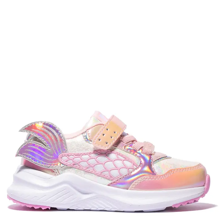 Zapatillas Y Deportivas marca Osito para niñas en color rosa - 1