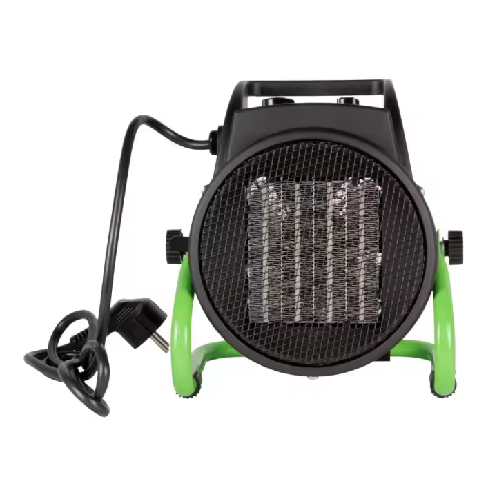 AQUECEDOR 2KW - 1