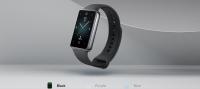 HONOR Band 9  Versión Global Black / Purple / Blue, Diseño de borde de curva | Monitoreo de la salud física | Vida útil de la batería de 14 días - details 3
