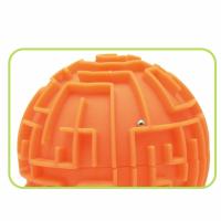 Juego De Puzzle 3D Para Niños Interior Juguete Inteligente Y Educativo Perplexus Desafío De Laberinto Mágico Colorido Tamaño Óptimo Para Edad - details 1