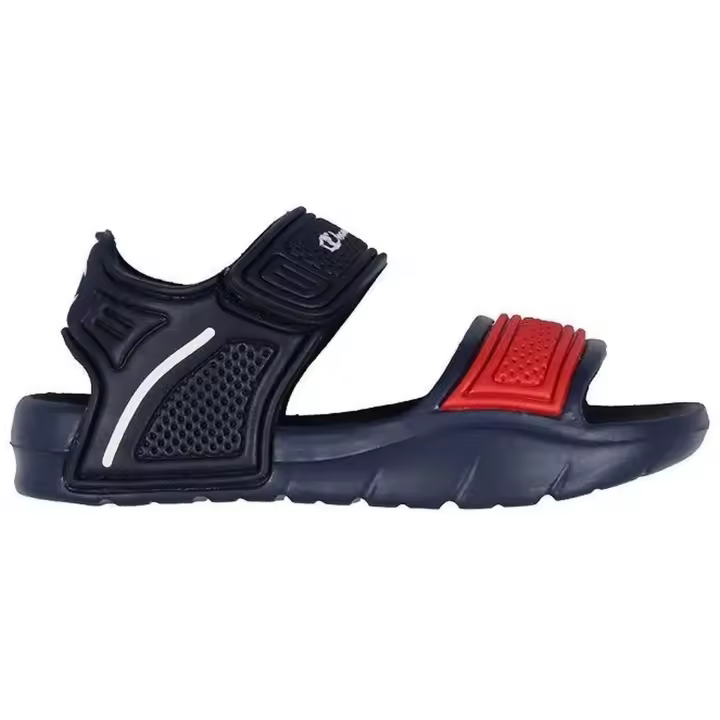 Calzado Calzado marca Champion modelo S31243-Bs517 para unisex en color marino - 1