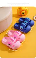 Chupines De Dinosaurio Para Niños Antideslizantes Y Anti-collisión Uso Doméstico Y Baño Tallas Para 2-14 Años Disponibles En Colores Variados - details 11
