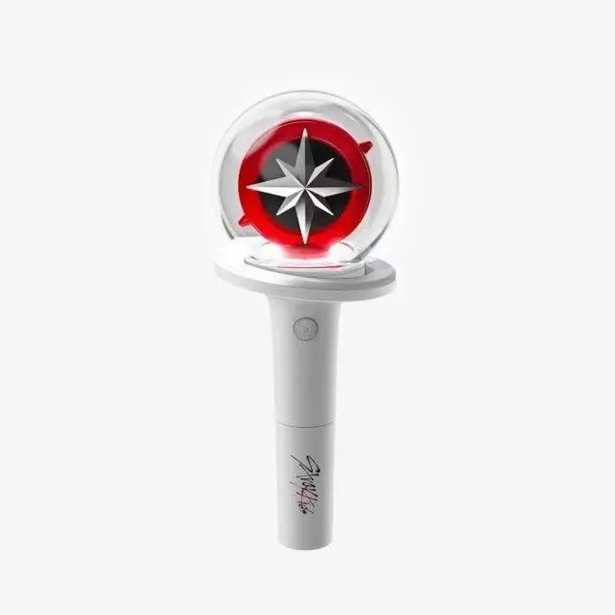 Barra de luz oficial para conciertos de StrayKids, barra de animación de segunda generación, versión 2 - 1