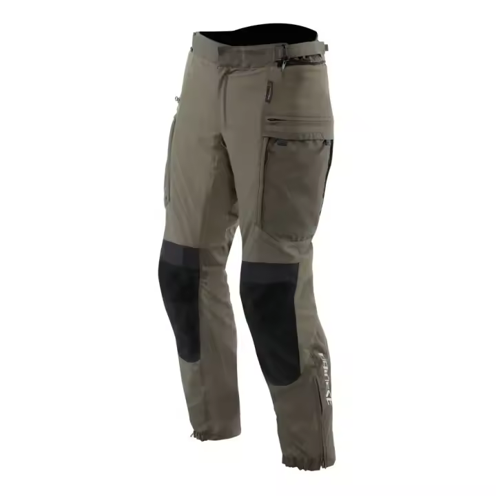 Dainese Pantalones De Viaje Springbok 3l Absoluteshell™ - 1