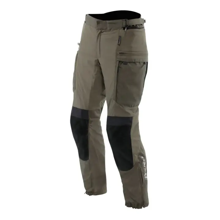 Dainese Pantalones De Viaje Springbok 3l Absoluteshell™ - 1