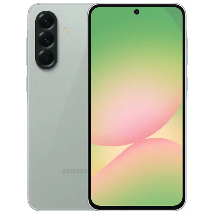 Samsung Galaxy A56 5G | Pantalla 6.7” Super AMOLED | Triple Cámara 50MP con Nightography | Batería 5000mAh con Carga Rápida 45W | Resistencia IP67 VERSIONE EUROPEA - 1
