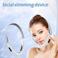Masajeador facial en forma de V, recargable por USB, portátil, para uso doméstico, herramienta para el cuidado facial, sin fragancia, batería de litio de 400 mAh, ideal para mujeres, regalo para el Día de la Madre - details 0