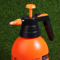 Pulverizador De Presión Manuales 3/2L Para Jardín Y Cuidado De Plantas Eliminador De Malas Hierbas Y Limpieza Herramienta De Jardinería - details 11