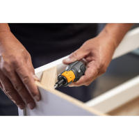 TOUGHBUILT TB-H5-MR-30 Set De Destornilladores Multifuncional Con Mango Bi-Material Y 9 Piezas Incluye Phillips Y Other Material De Acero Aluminio - details 10