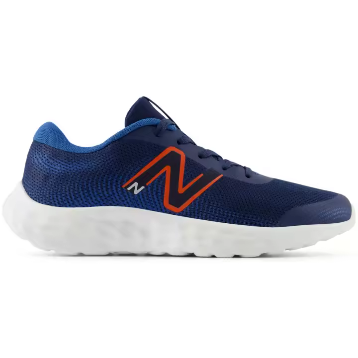Calzado New Balance modelo 520V8 en color Azul - 1