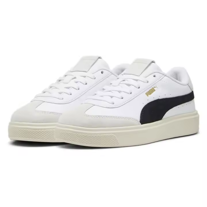 Puma Select Zapatillas Lajla T-toe Blanco - 1