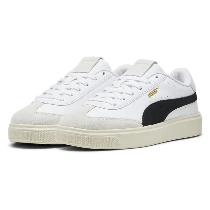 Puma Select Zapatillas Lajla T-toe Blanco - 1