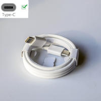 Cable De Carga Rápida 30W Tipo C a Tipo C Para Samsung Galaxy S21 Ultra 5G S20 S10 S9 Note 20 A71 A51 A52 Cable USB C Original - details 8