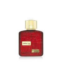 Lattafa Ramz Gold Eau de Parfum Unisex 100 ml – Fragancia Oriental Floral con Notas Frutales y Amaderadas - details 1