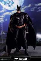 Figura De Acción Batman Dark Knight DC 1/9 Escala Coleccionable De Anime Para Niños Y Adultos Hombres Regalos Incluye Juego De Articulaciones Móviles - details 6