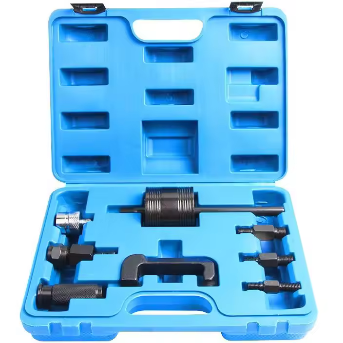 JOMAFA - EXTRACTORES INYECTORES COMMON RAIL y MERCEDES CDI - 2142 - 1