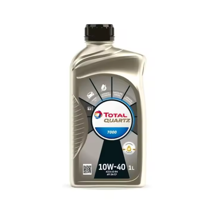 Aceite Total Quartz 7000 Energy 10W40 1L - 1
