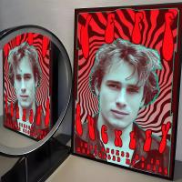 Póster De Cubierta De Álbum J-Jeff B-Buckley Decoración Estética Para Pared Moderna Para Sala De Estar Dormitorio Bar Hall - details 15