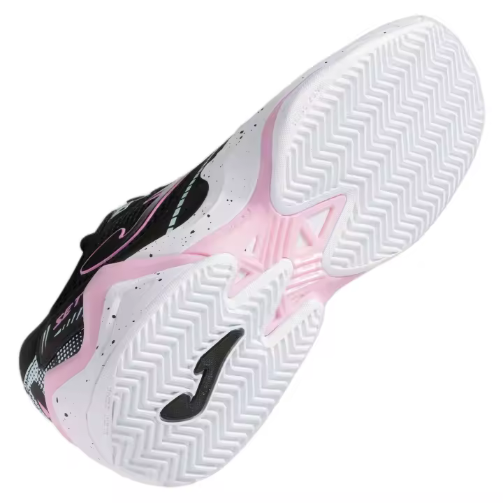 Calzado Sportswear marca Joma modelo Tsels2501Ac para junior en color negro - 1