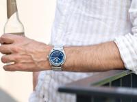 Reloj Automático de Hombre Luminox XL.1904 Atacama Field con Esfera Azul de 44mm - details 2