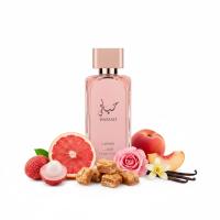 Lattafa Hayaati Florence Hayaati pink hayaati mujer hayaati femenino Lattafa Eau de Parfum 100 ml - details 0