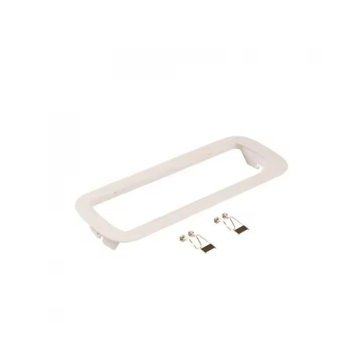 LED7 - Aro Emergencia LED Para Empotrar Modelo TM309-4K-AT - 1