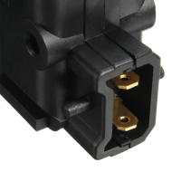 Actuador De Cerradura Central Automática 2 Pines Para Renault Clio I II Megane Scenic Automóviles Interior Pieza De Repuesto - details 6