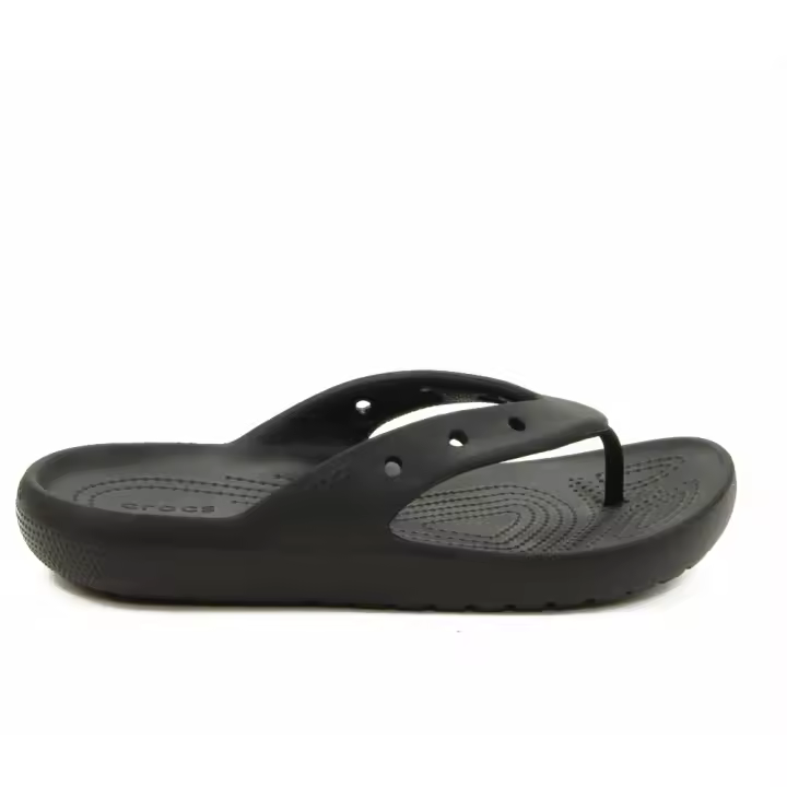 Crocs mod. FLIP V2 sandalia goma para mujer en croslite, sin cordones - 1
