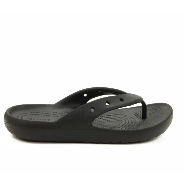 Crocs mod. FLIP V2 sandalia goma para mujer en croslite, sin cordones - 1
