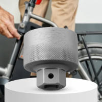 Herramienta De Instalación Para Bafang E-BIKE M500 0102 Engranaje De Eje Octogonal Montado Motor Herramienta De Instalación Nut - details 10