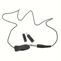 Micrófono Piezo Universal Para Guitarra Acústica Clip on Compatible Con Mandolina Bouzouki Violín Banjo Ukulele Accesorio De Música - details 2