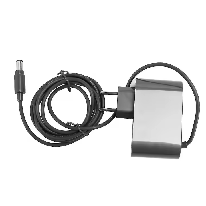 Cargador adaptador de corriente para aspiradoras robot DC30, DC31, DC34, DC35, DC44, DC45, DC56 y DC57. Acceso a piezas. - 1