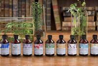 Davines NaturalTech Calming Shampoo  Brillo - Calmante - Lenitivo - details 0