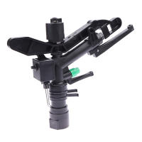 Rociador Rotatorio De 360° Para Jardín Y Granjas Con Tapa De Plástico 1" DN25 Nozzles De Rociado Para Irrigación Y Spraying De Pesticidas - details 7